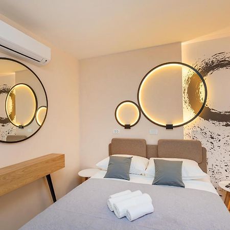 Ragusa Sea View Apartment Exteriör bild