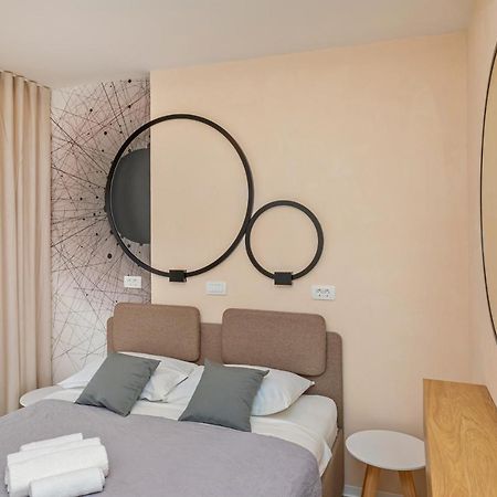 Ragusa Sea View Apartment Exteriör bild