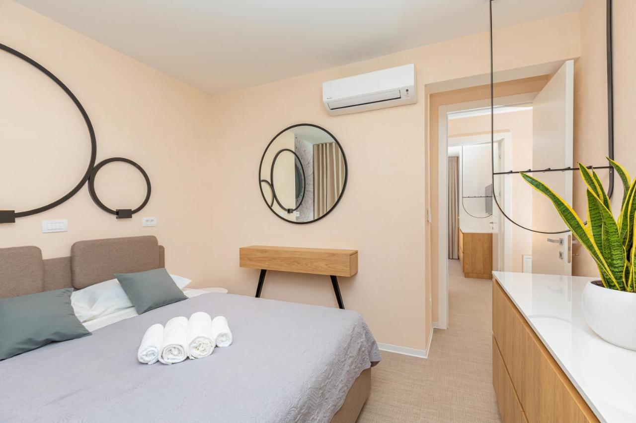 Ragusa Sea View Apartment Exteriör bild