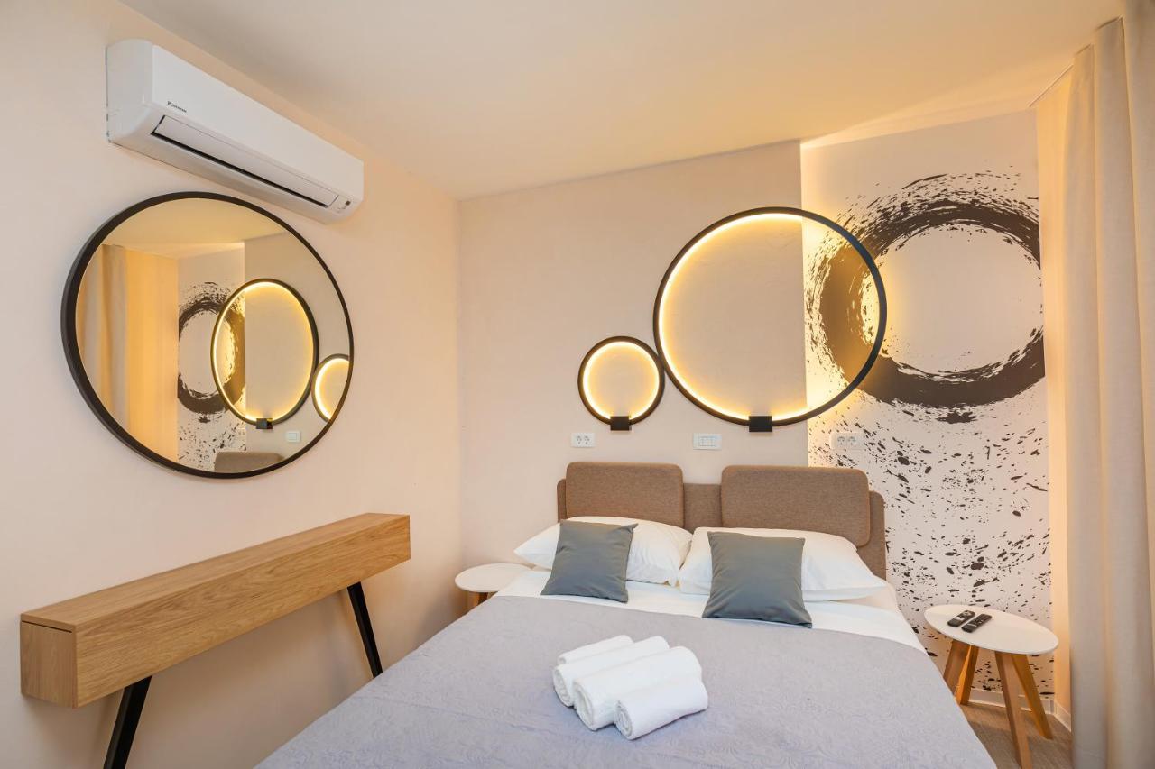 Ragusa Sea View Apartment Exteriör bild