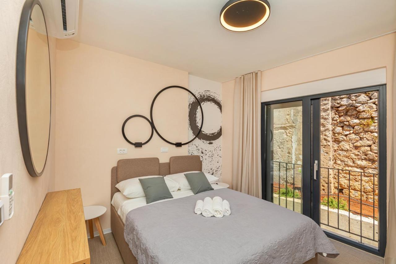 Ragusa Sea View Apartment Exteriör bild