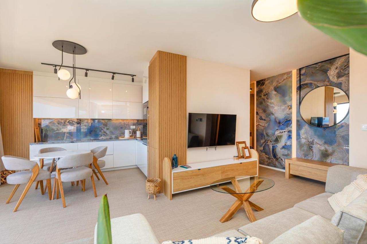 Ragusa Sea View Apartment Exteriör bild