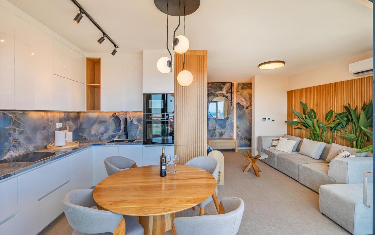 Ragusa Sea View Apartment Exteriör bild